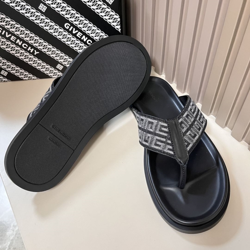 Givenchy Slippers